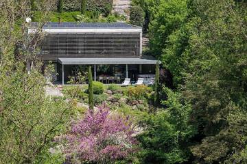Villa pour 9 Personnes dans Mostuéjouls, Gorges du Tarn, Photo 4