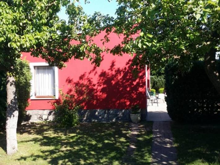 Ferienhaus für 5 Personen, mit Terrasse und Garten, kinderfreundlich in Ueckermünde - 2