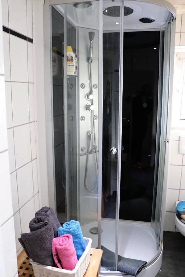 Ganze Wohnung, Gemütliche Wohnung in Velbert, Kreis Mettmann