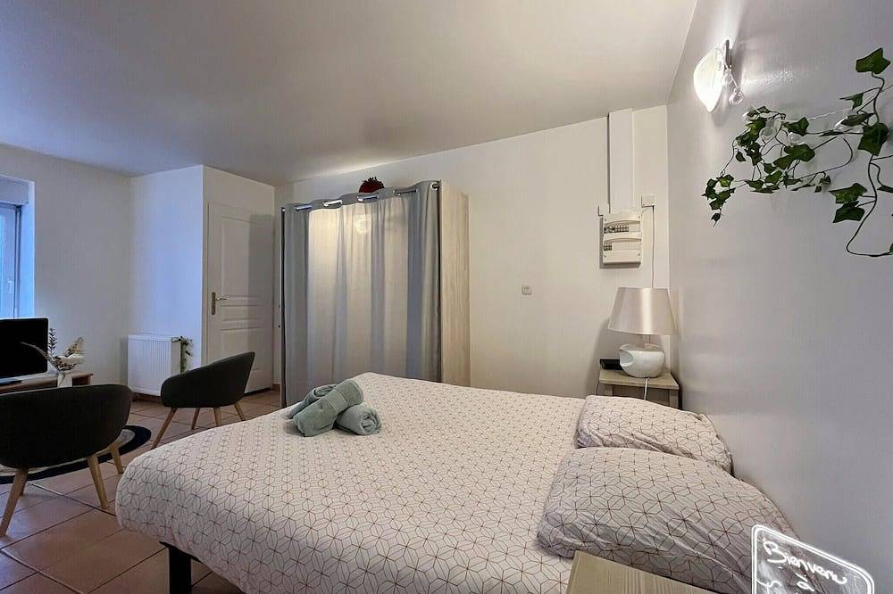 Apartamento entero, Le studio Théolier - Tournon-sur-Rhône in Tournon-sur-Rhône, Tournon-sur-Rhône región