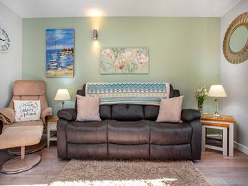 Cottage for 4 People in Cornwall, South West England, Photo 3