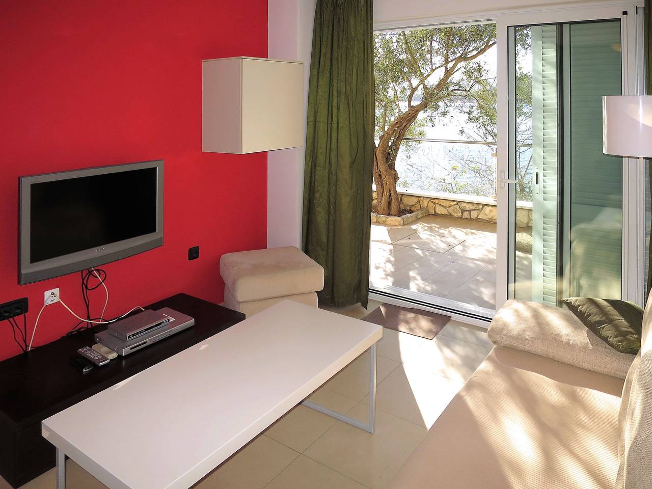 Apartamento entero, Milevoj in Rabac, Labin-Rabac