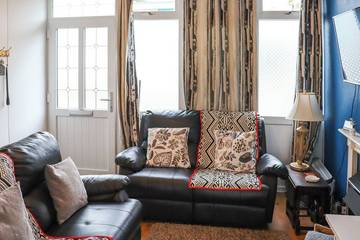 Cottage for 2 People in Swansea region, Photo 4