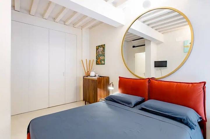 Ferienhaus für 2 Personen in Pisa - 2