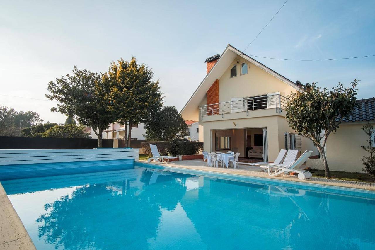 Five-Bedroom House in Marinhas, Esposende