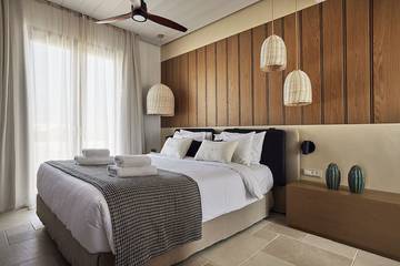 Villa für 6 Personen in Milos, Kykladen, Bild 1