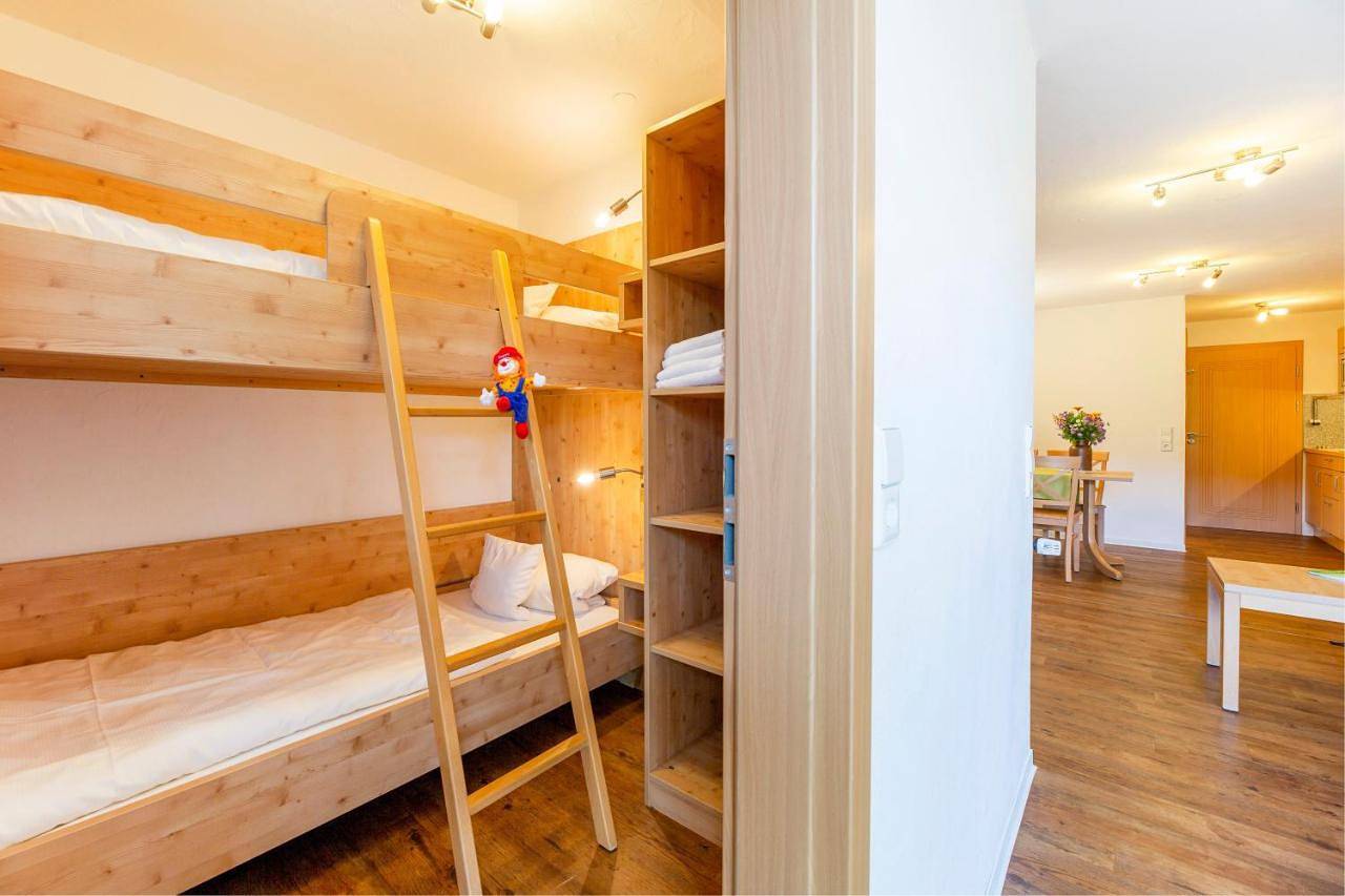 Family Suite in Todtnauberg (Todtnau), Todtnau