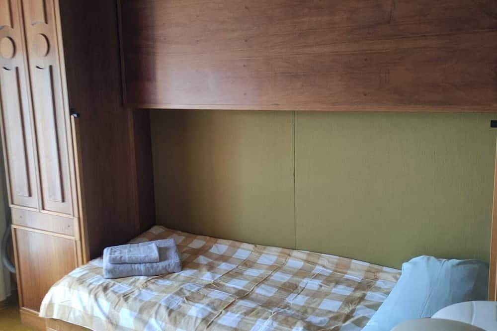 Ganze Wohnung, Cozy Studio in Crans-Montana, 300mt from the Ski-Area- Pet-Friendly! in Crans-Montana, Sion - Sierre & Umgebung