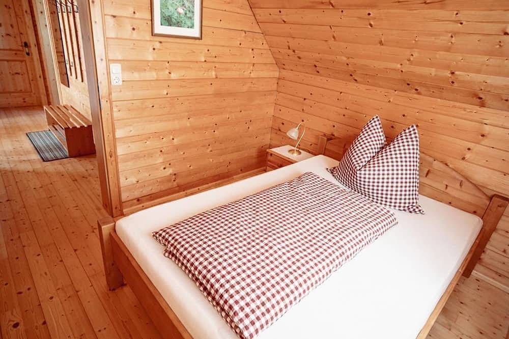 Apartment Nr. 4/2 Schlafräume/Dusche, Wc - Grillschmied in Murau, Murau (Kreischberg)