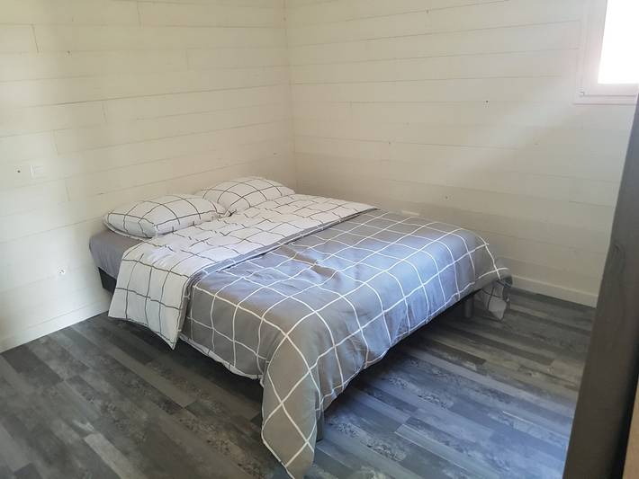 Location de vacances pour 4 personnes, avec terrasse à Audenge - 4