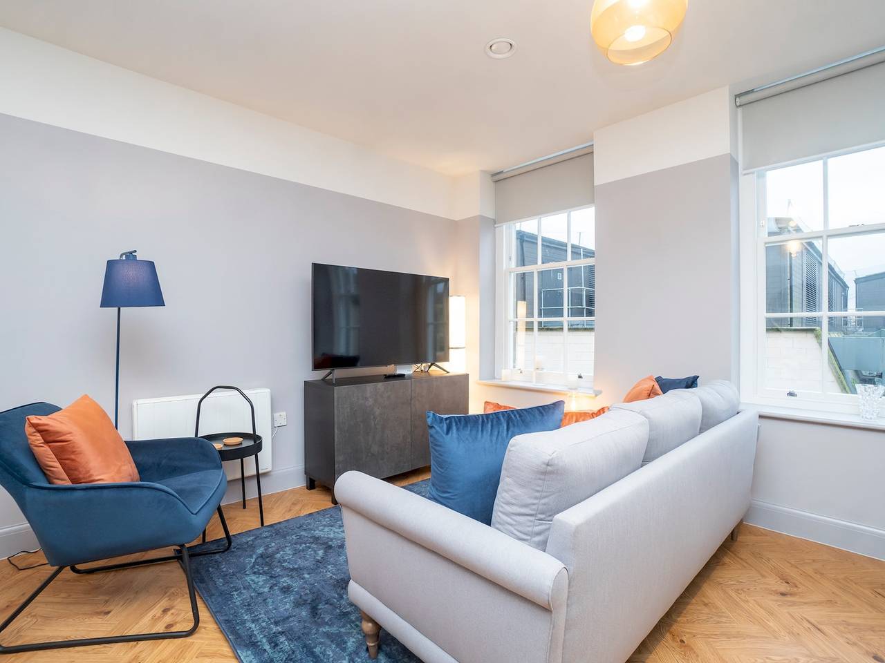 Entire apartment, Stunning 2 bed retreat in the heart of Bath - Pass the Keys in Bath, Bath & North East Somerset
