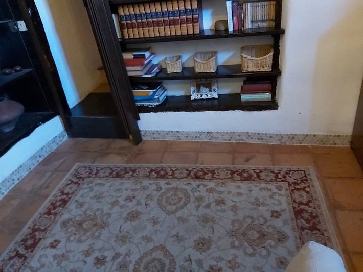 Casa rural para 3 personas, con jardín en San Cristóbal de La Laguna - 4