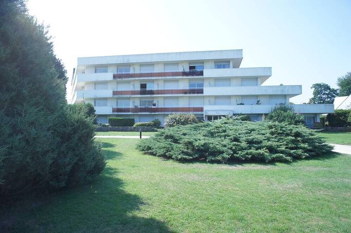 Appartement de vacances pour 3 personnes, avec balcon, animaux acceptés - 1