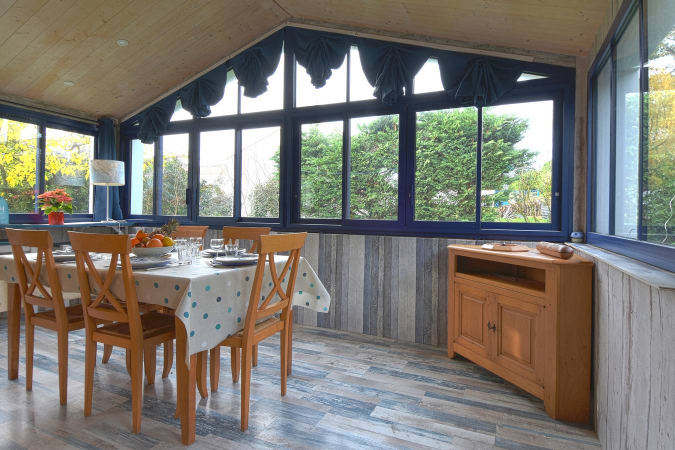 Maison de vacances pour 7 personnes avec terrasse in Barbâtre, Noirmoutier