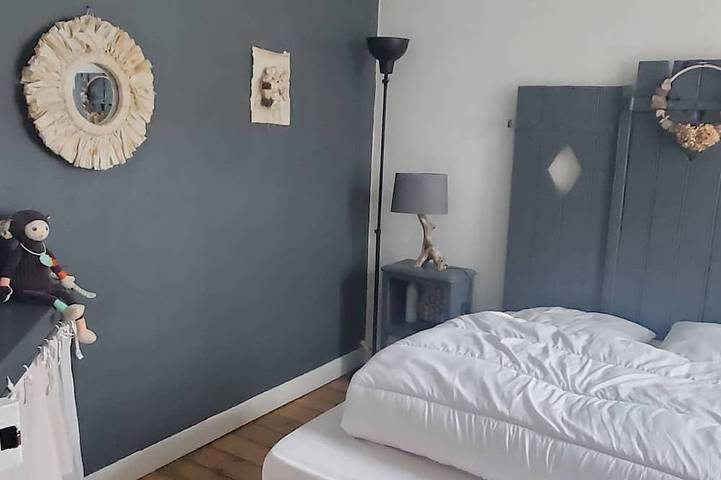 Location de vacances pour 8 personnes dans Plage de Dieppe - 2