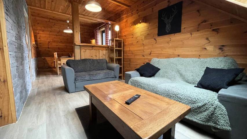 Appartement de vacances pour 7 personnes - 1