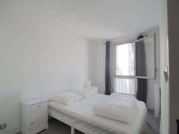 Gîte pour 6 personnes dans Office De Tourisme La Grande Motte - 3