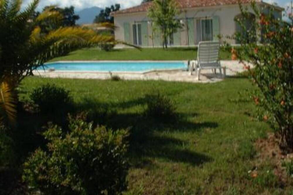 Maison de vacances