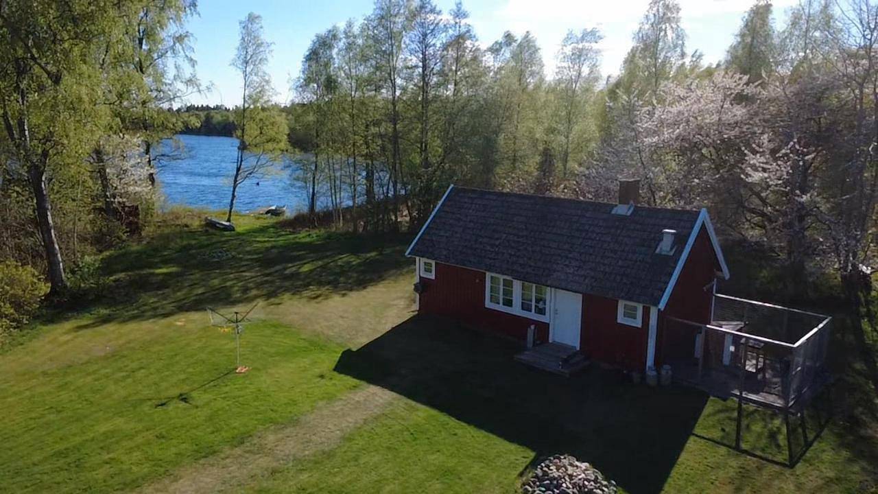 Two-Bedroom House in Ryd, Kronoberg