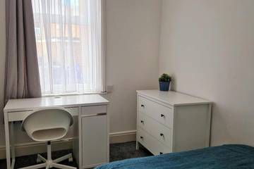 Apartment for 4 People in South Shields, South Tyneside, Photo 1