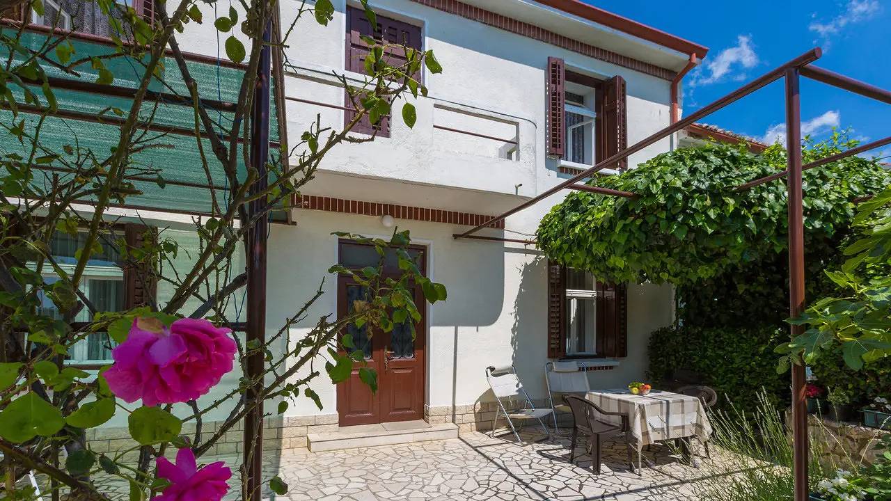 Ferienhaus für 5 Personen (91 m²) in Jadranovo in Jadranovo, Primorje-Gorski Kotar
