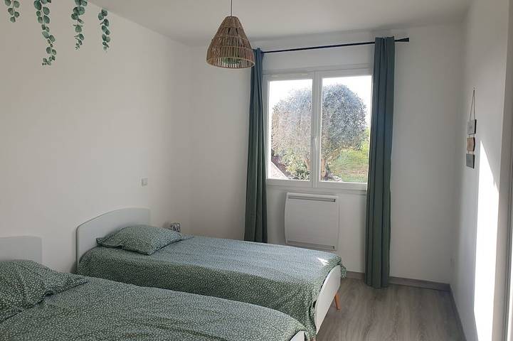 Location de vacances pour 10 personnes, animaux acceptés à Castelnau-de-Montmiral - 3