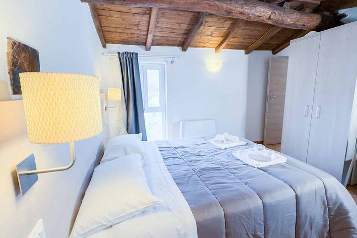 Gîte pour 2 personnes dans Carrodano Inferiore - 4