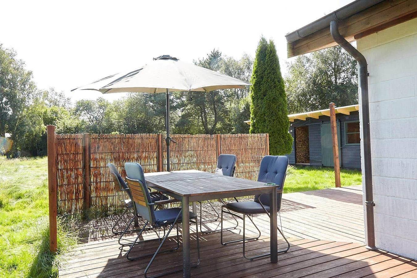 11862 Nykøbing Sj - Højgårdsvej 4 in Nykøbing Sjælland, Nordwestseeland