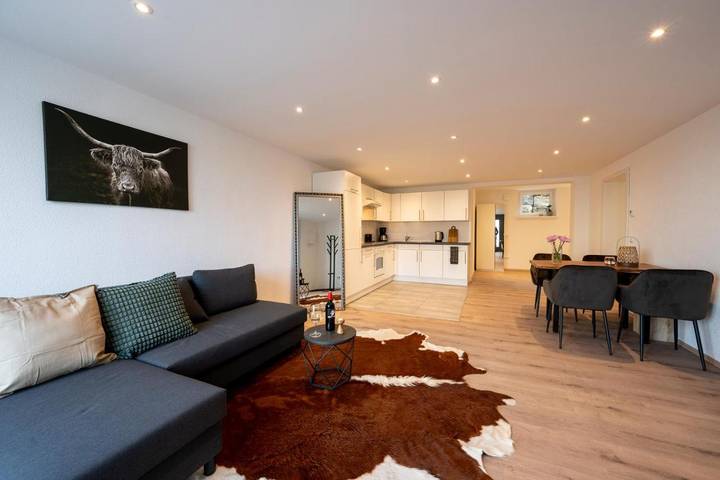 Ferienwohnung für 4 Personen - 1