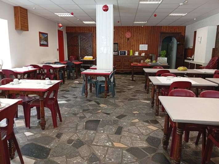 Hôtel pour 2 personnes à Gavarnie - 4