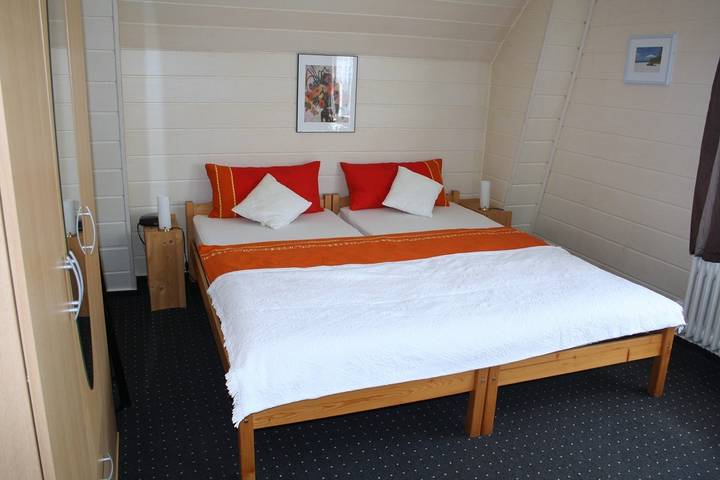 Ferienwohnung für 4 Personen in der Husumer Bucht - 4