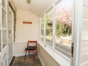 Cottage voor 2 Personen in Northumberland, Noordoost-England, Afbeelding 4
