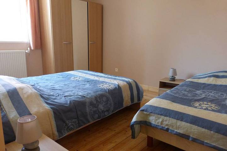 Villa pour 18 personnes, animaux acceptés à Wimereux - 3