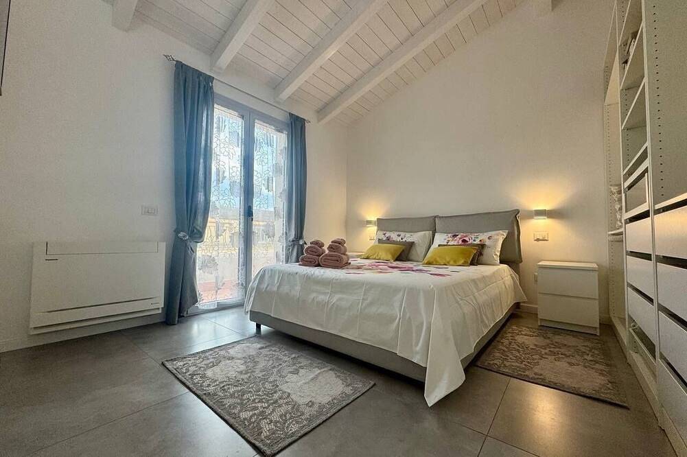 Ganze Wohnung, Olimpia House sud Sardegna in Quartu Sant'Elena, Campidano