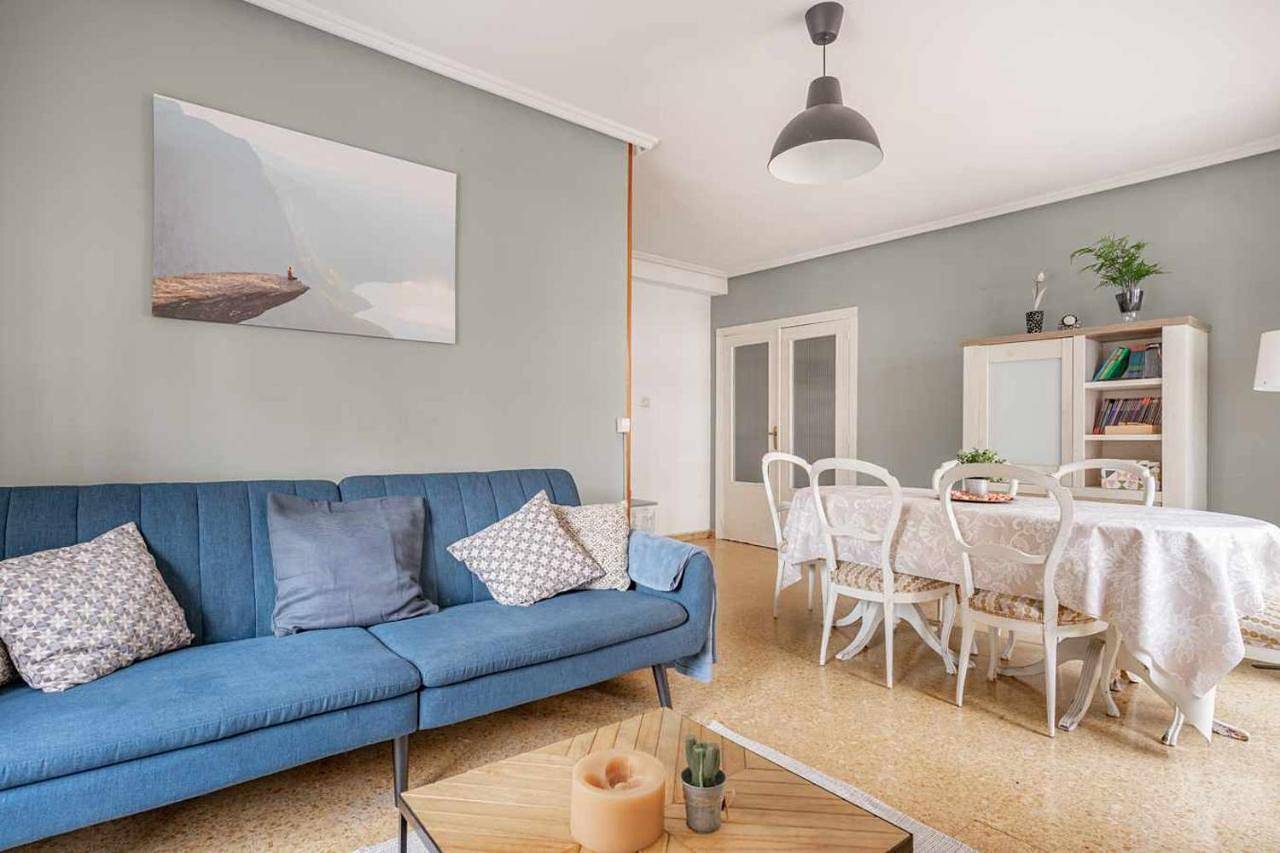 Apartamento entero, Apto Lourmar El Berrón in Siero, Provincia de Asturias