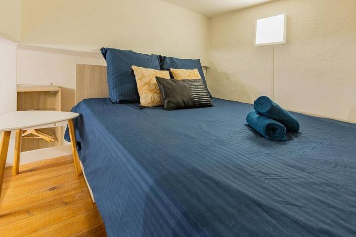 Gîte pour 2 personnes dans Casino de Palavas les Flots - 4