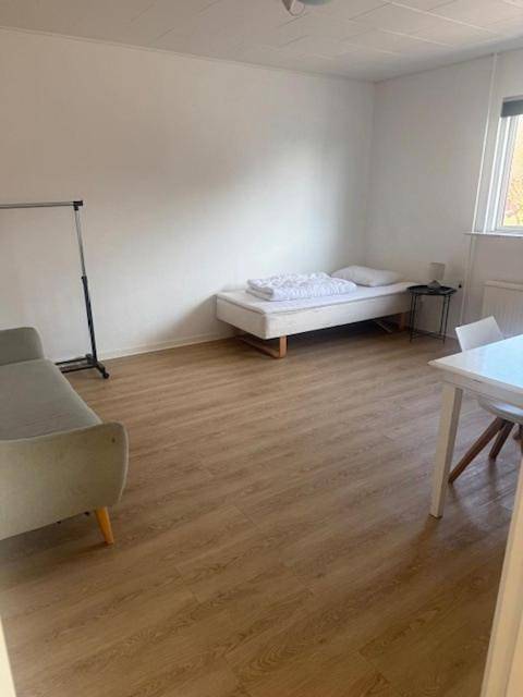 Appartement entier, Havfruens Lejlighed in Rødbyhavn, Rødby