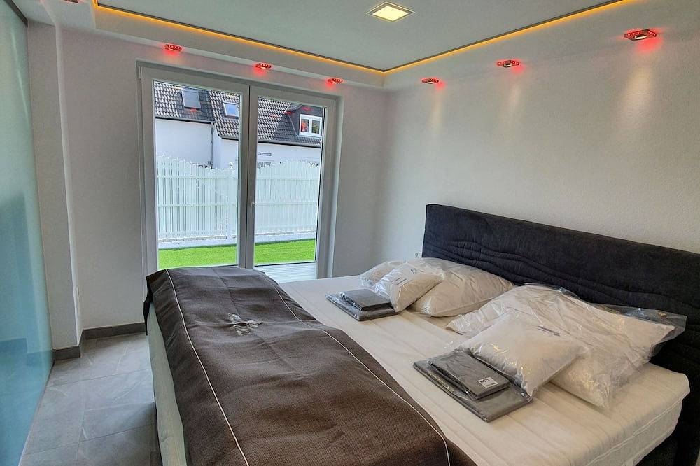 Ganze Wohnung, Luxus Apartment Pasha im Rheingau in Geisenheim, Rheingau-Taunus-Kreis