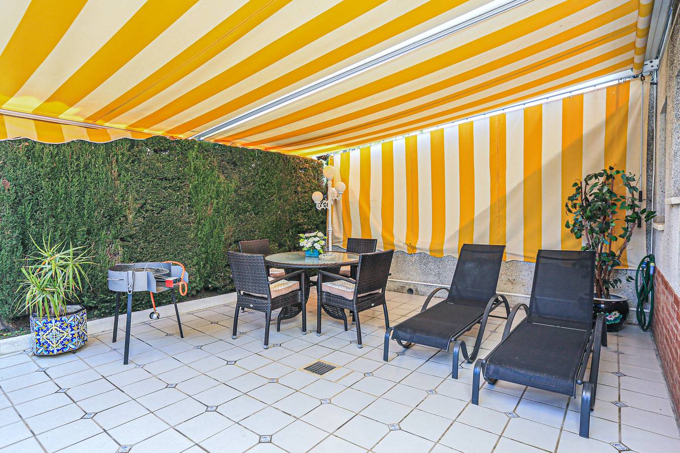 Casa Mercuri in Cambrils, Costa Dorada