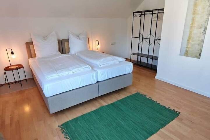 Villa für 14 Personen, mit Balkon in Schwaebisches Donautal - 4