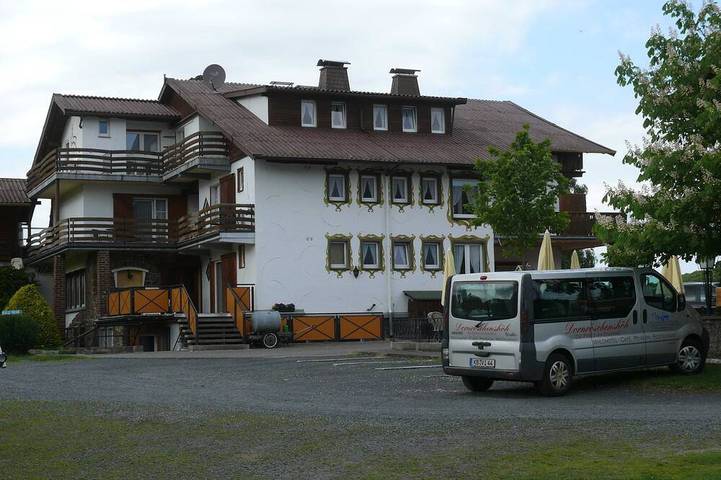 Ferienhaus für 2 Personen, mit Garten in Edertal - 3