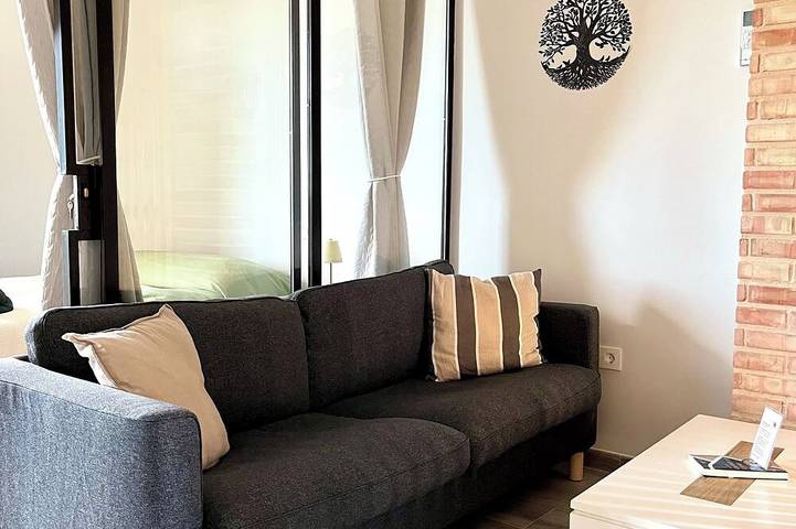 Gîte pour 4 personnes à Bétera - 4