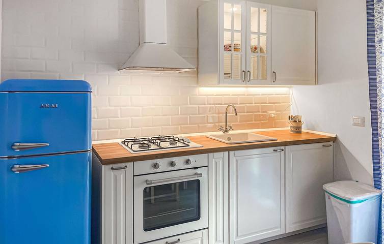 Gîte pour 3 personnes à Taranto - 3