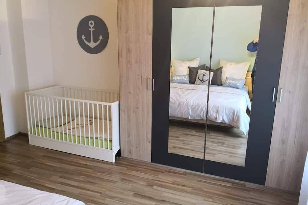 Am Haff in Altwarp, Vorpommern Greifswald