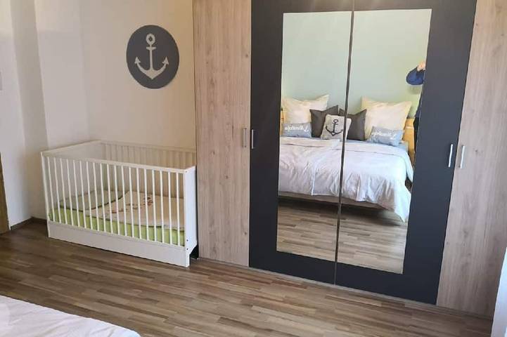 Ferienhaus für 6 Personen, mit Garten, mit Haustier in Altwarp - 3