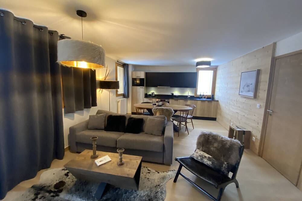 Photo : Appartement de vacances