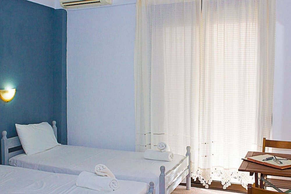 Hel lejlighed, Lapensione 2 in Sporaderne