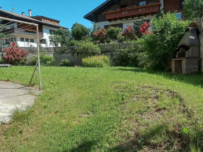 Ganze Wohnung, St Valentin San Valentino 619 - Haupthaus Schönblick (Svh118) 619.4 in St. Valentin auf der Haide, Graun