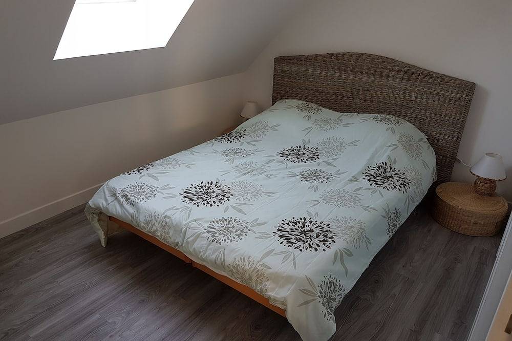 Maison à 150m de la plage pour 6 personnes entre Ouistreham et Courseulles in Lion-sur-Mer, Région de Caen