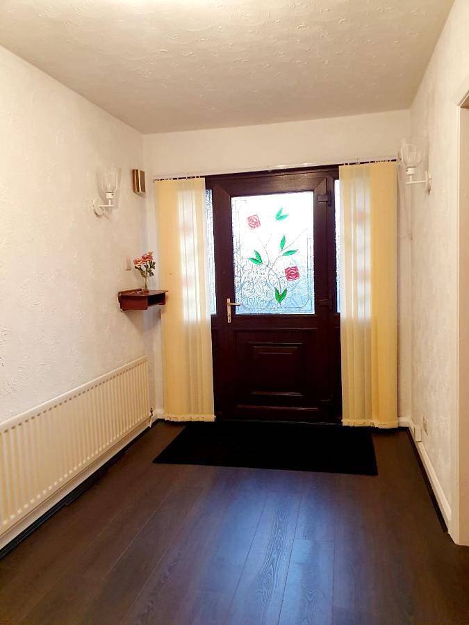 Apartamento de vacaciones para 4 personas, con jardín - 1